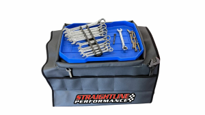 SPI Seat Saver Pro, tool orginizer