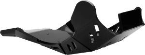 Scut Motor AXP Racing Xtrem Sherco SEF/SCF 250/300 4T '19-'25 Negru, nordicamoto.ro