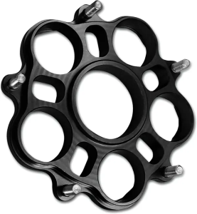 JT SPROCKETS Sprocket Carrier Aluminum 