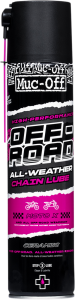 Off Road All Weather Chain Lubricant