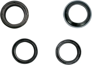 MOOSE RACING Fork Seal-dust Seal Kit 