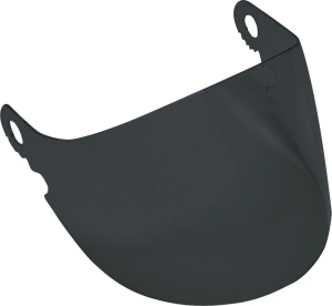 Fx-50 Anti-scratch Outer Shield Dark Smoke Gray