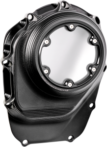 Cam Cover Black
