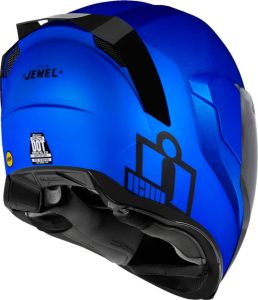Casca Icon Airflite™ Jewel MIPS Blue L, 4, nordicamoto.ro
