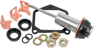 Starter Solenoid Kit, 1, nordicamoto.ro