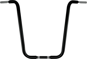 1-1/4(r) Chubby® Handlebar Black