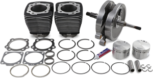 96(r) Sidewinder® Engine Performance Kit Black, 1, nordicamoto.ro