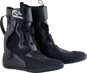 Tech 10 Boot Inner Shoe Replacement Black 
