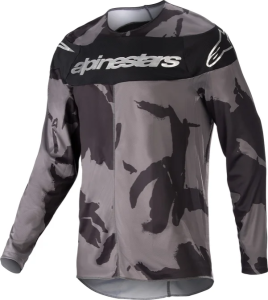 Tricou Alpinestars Racer Tactical Iron