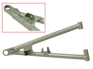 Sno-X A-Arm lower Left Yamaha PZ 07-, 1, nordicamoto.ro