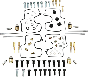 Set de reparație pentru carburator, 1, nordicamoto.ro