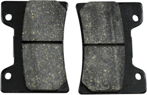 Organic Base (r)fa(r) Brake Pads