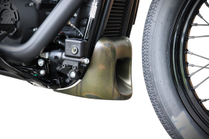 Spoiler Bobber Black, 5, nordicamoto.ro