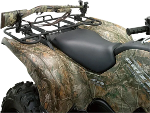 Flexgrip Pro Gun Rack Black, 1, nordicamoto.ro