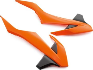 Set de spoilere, 1, nordicamoto.ro