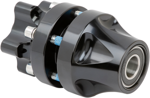 Cartridge Hub Black, 2, nordicamoto.ro