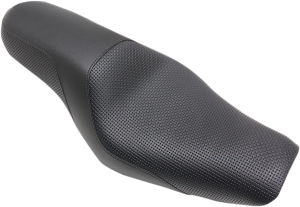 Profiler Basket-weave Seat Black, 1, nordicamoto.ro