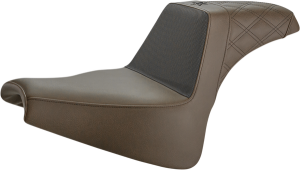Unknown Industries Performance Gripper Seat Brown