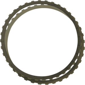 Big Dog Clutch Kit