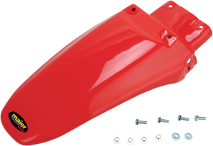 Replacement Fender Red