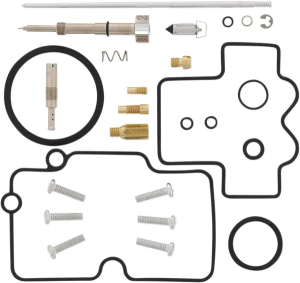 MOOSE RACING Carburetor Repair Kit 