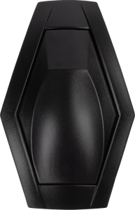 Accesoriu ventilație superioară cască Z1R Road Maxx 2.0 Negru