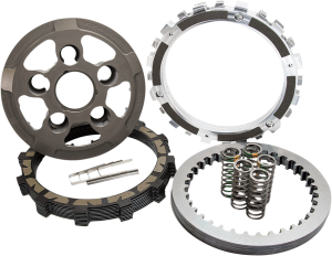 Radiusx Clutch Kit