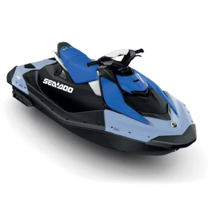 Skijet Sea-Doo Spark 2UP 90 iBR '26