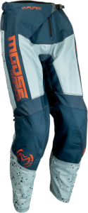 Pantaloni Moose Racing Qualifier Black 28, 2, nordicamoto.ro