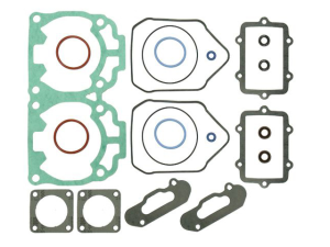 Garnitură superioară Sno-X pentru Rotax 600 LC, 2, nordicamoto.ro