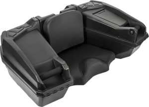 Nomad Trunk Black 