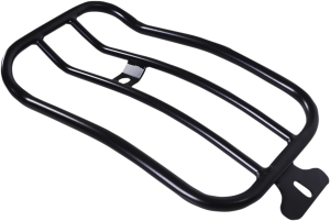 7(r) Solo Luggage Rack Black, 1, nordicamoto.ro