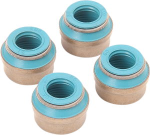 Valve Guide Seals, 1, nordicamoto.ro