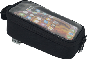 Beetle X Bike Phone Bag Black, 3, nordicamoto.ro