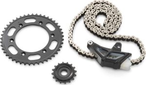 Drivetrain kit 16/45