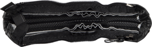 Kaliber Grab Handle Cover Black, 2, nordicamoto.ro