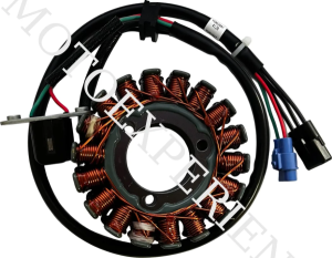 Stator, nordicamoto.ro