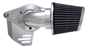 Vo2 Falcon Air Intake Silver 