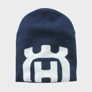 Caciula Husqvarna Corporate Beanie Blue