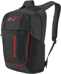 Rucsac Alpinestars GFX V2 Black/Red