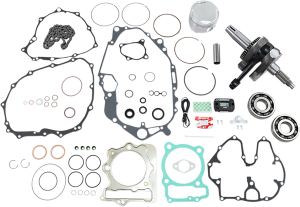 Engine Rebuild Kit - Garage Buddy - 4-stroke