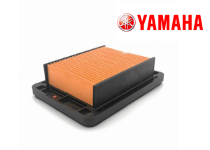 Filtru de aer original Yamaha 1WDE44510000, nordicamoto.ro