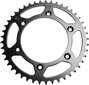 JT SPROCKETS Sprocket Black 