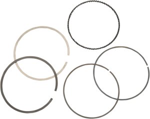 SET DE INELE DE PISTON