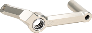 Shiftholder Titanium, Anodized, 1, nordicamoto.ro