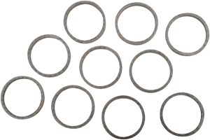 Exhaust Gaskets, 1, nordicamoto.ro