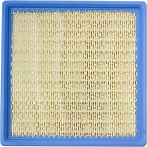 Air Filter Yellow, 1, nordicamoto.ro