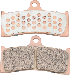 Sintered Metal Harley/buell  Brake Pad, 1, nordicamoto.ro