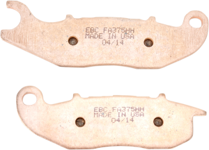 Plăcuțe de frână sinterizate (r)hh(r), 1, nordicamoto.ro