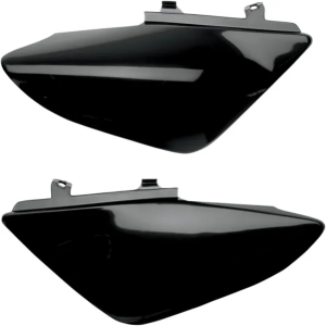 Replacement Side Panels Black